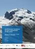 Klimawandel: Anpassungsstrategien im alpinen Sommer-und Wintertourismus