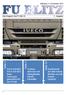 Seite 11. Seite 5. Seite 2. Bild-Reportage. IVECO 6x6 NLG IVECO 4x4 NLG Neue Lastwagengeneration. Wocheninterview