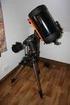 Erfahrungen mit einem Schmidt-Cassegrain Teleskop