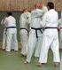 Kampfregeln der Internationalen Judo-Föderation. Inhaltsverzeichnis