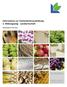 Information zur Facharbeiterausbildung 2. Bildungsweg - Landwirtschaft. Bildungssaison 2015/2016