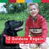 12 Goldene Regeln. im Umgang mit Hunden. Mit freundlicher Unterstützung von