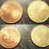 Besteht die 5-Cent-Münze eigentlich aus Kupfer?
