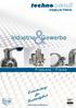 Industrie Gewerbe. Produkte l Preise.