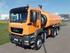 pk trucks holland MAN TGS X8 BB 8x8 chassis cabin - NEW Technischer Lieferumfang: Code KSW Bezeichnung