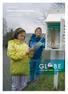 GLOBE Schweiz. Klima und Atmosphäre. Ein Schulprojekt zur Erforschung von Wetter und Klima