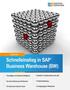 Schnelleinstieg in SAP Business Warehouse (BW) Jürgen Noe