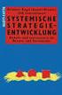 Reinhart Nagel/Rudolf Wimmer. Systemische. Strategieentwicklung. Modelle und Instrumente für Berater und Entscheider