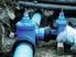 Duktile Gussrohrsysteme für. Trinkwasser. Längskraftschlüssige Verbindungstechnologien Hochwertige Anwendungslösungen Innovative Beschichtungen
