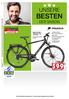 Solero SL Disc Trekking Bike 28 Zoll Art.Nr.: Auch als Damenmodell erhältlich.