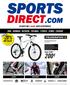 AUF ALLES -20% BIKE RUNNING OUTDOOR FUSSBALL FITNESS TENNIS FASHION. Statt 335 * 38 SHOPS UND 3 SHOPS IN ÖSTERREICH SCHUHE BEKLEIDUNG ZUBEHÖR