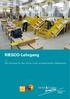 RIESCO-Lehrgang. Bau Der Schlüssel für den Eintritt in den schweizerischen Arbeitsmarkt