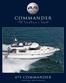 COMM ANDER The Yachtsman s Yacht