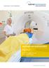 Radiologie und Nuklearmedizin PET/CT. Moderne Diagnostik von Tumorerkrankungen. Kompetenz, die lächelt.