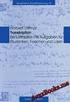 Norbert Dittmar. Transkription. Ein Leitfaden mit Aufgaben für Studenten, Forscher und Laien. 3. Auflage III VS VERLAG FÜR SOZIALWISSENSCHAFTEN