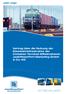 Vertrag über die Nutzung der Eisenbahninfrastruktur der Container Terminal Wilhelmshaven JadeWeserPort-Marketing GmbH & Co. KG