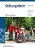 Leben in der Stadt - Leben auf dem Land. Gesamtreport der Studie zur Urbanisierung in Deutschland 2012