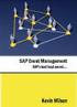 SAP SUPPLY CHAIN MANAGEMENT (SCM)