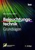 huss Beleuchtungstechnik Grundlagen