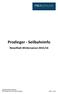 Prodinger - Seilbahninfo Newsflash Wintersaison 2015/16