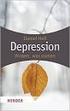 Daniel Hell. Was stimmt? Depression. Die wichtigsten Antworten