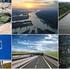 Bedeutung der festen Fehmarnbelt Querung für den Schienengüterverkehr zwischen Skandinavien und Deutschland NABU Pressekonferenz