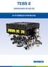 TEBS E VERSIONEN E0 BIS E5 SYSTEMBESCHREIBUNG