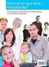 FAMILIÄRER DARMKREBS Informationen zur genetischen Beratung für Patienten und ihre Familien