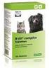 GEBRAUCHSINFORMATION Buprevet Multidose 0,3 mg/ml Injektionslösung für Hunde und Katzen