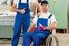 Diskriminierungsschutz behinderter Menschen in der Arbeitswelt Die Erfahrungen der Behindertenanwaltschaft