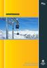 Pressemappe 2015/2016. Familien-Skigebiet der Bergbahnen See BERG BAHNEN SEE