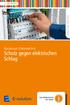 Didaktische FWU-DVD. Basiswissen Elektrotechnik. Schutz gegen elektrischen Schlag