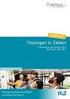 Thüringen in Zahlen. Thüringer Landesamt für Statistik. Ergebnisse des Zensus 2011 Stichtag 9. Mai