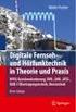 1 3Walter Fischer Digitale Fernsehtechnik in Theorie und Praxis