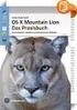 OS X Lion Das Praxisbuch