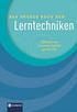 Geuenich, Bettina: Das große Buch der Lerntechniken. Compactverl.,