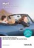 Produktinformationsblatt für die Kraftfahrtversicherung von Kraftfahrzeugen mit Versicherungskennzeichen