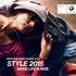 BMW Motorrad STYLE. Preisliste Januar Freude am Fahren PREISLISTE STAND JANUAR. STYLE 2015 MAKE LIFE A RIDE.