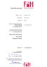 FTH FTH. /^.1^.; Prof. Dr. rer. nat. Franz Prielmeier. Bachelorurkunde. Bachelor of Science. Hochschule Aachen. Studiengang Angewandte Chemie