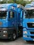 Vertragsbedingungen für den Güterkraftverkehrs-, Speditions- und Logistikunternehmer - (VBGL) -