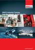 EMCO Industrial Training: from the industry, for the industry.
