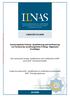 ILNAS-EN 473:2000. Zerstörungsfreie Prüfung - Qualifizierung und Zertifizierung von Personal der zerstörungsfreien Prüfung - Allgemeine Grundlagen