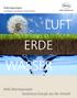 Wärmepumpen. Luft-Wasser, Sole-Wasser, Wasser-Wasser LUFT ERDE WASSER. MHG Wärmepumpen kostenlose Energie aus der Umwelt