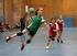 Kinderhandball oder Handball mit Kindern