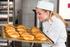 Manteltarifvertrag für das Bäckerhandwerk in Bayern
