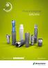 PFLEGE UND WARTUNG DER CHIRURGISCHEN UND PROTHETISCHEN INSTRUMENTE. Straumann Dental Implant System