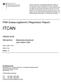 ITCAN. PSM-Zulassungsbericht (Registration Report) /00. (als) Kalium-Salz. Stand: Lfd.Nr.: 18