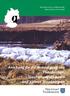 Ministerium für Landwirtschaft, Naturschutz und Umwelt. Anleitung für die Verteidigung von Flussdeichen, Stauhaltungsdämmen und kleinen Staudämmen