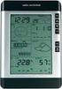Funk-Wetterstation Professional USB