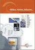 Thermprozess-Technik. von Metallen und Kunststoffen. Industrieöfen und wärmetechnische Anlagen zum